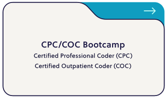 CPC-COC Bootcamp