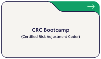 CRC Bootcamp