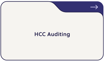 HCC Auditing