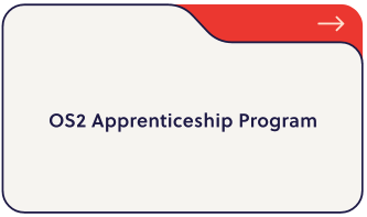 OS2 Apprenticeship Program