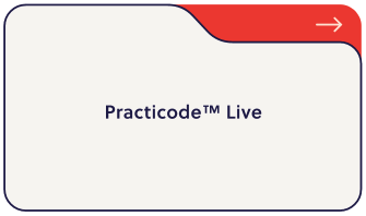 Practicode Live