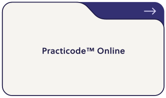 Practicode Online